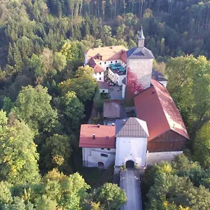 Hotel Schlossgaststaette Fuersteneck