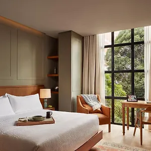 Coco 4* Bogotá
