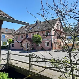 Herberg Rundeck