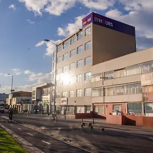 Byhours Americas (adults Only) 3* Bogotá