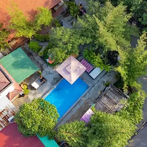 Hostel Serendipity Experience