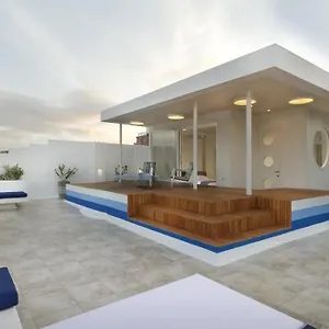 Casa Azul - Alma Cartagène