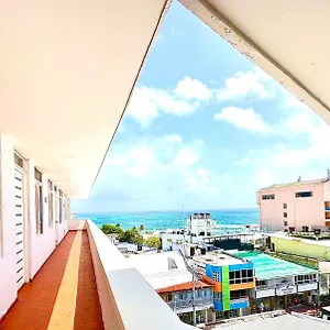 Edificio Santa Catalina 602 San Andrés