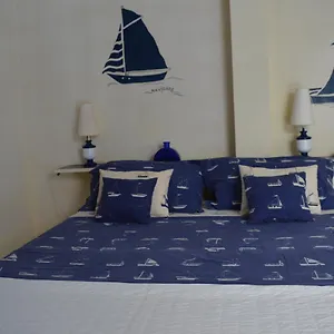 Yacht Club Sal Palmeira