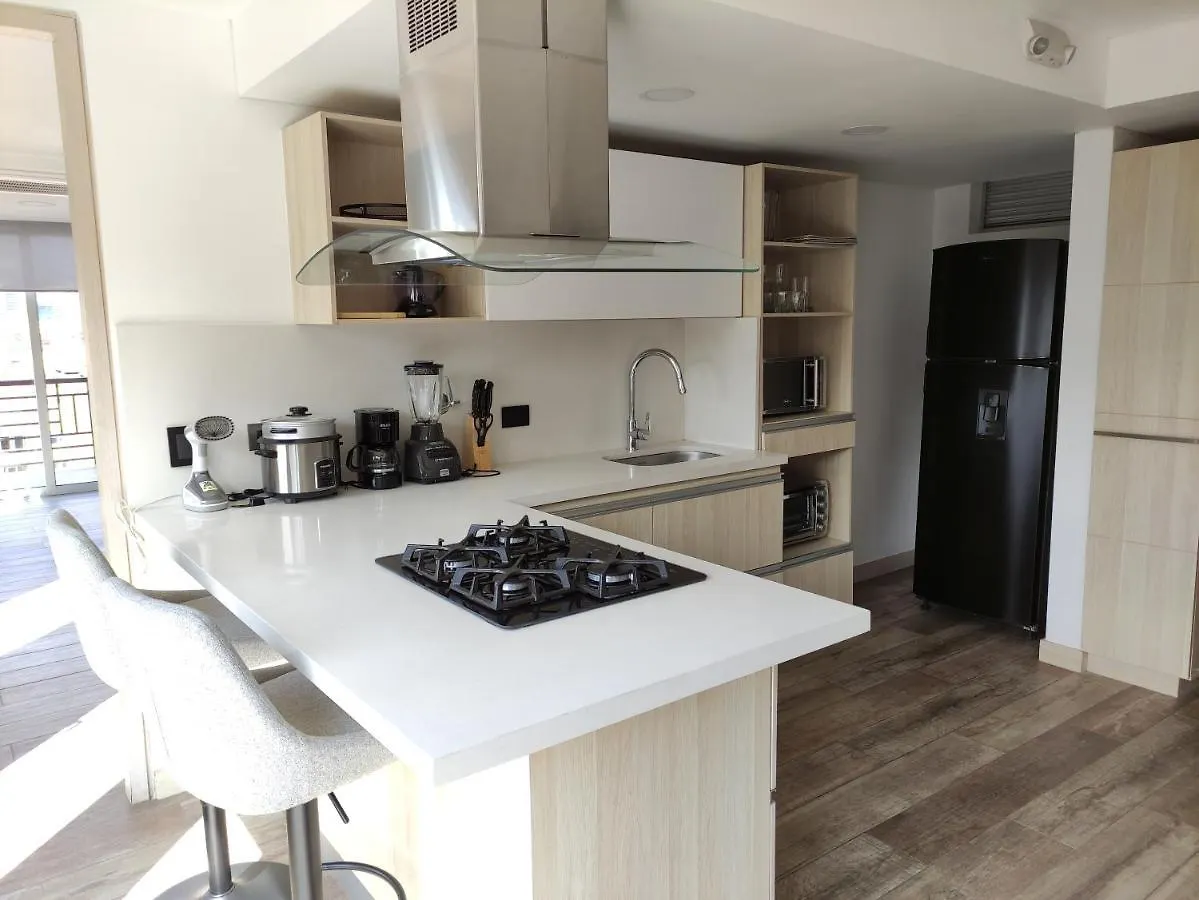 Terra Biohotel Μεντεγίν 4*,