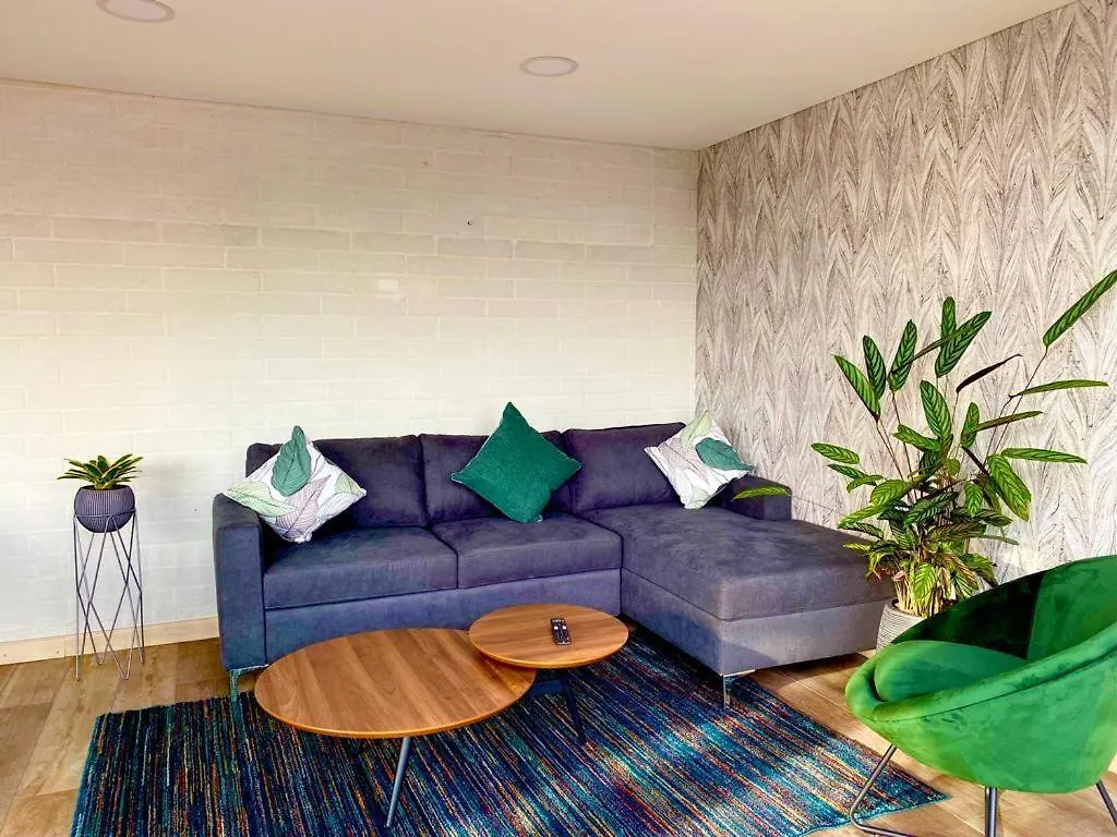 Terra Biohotel Medellin