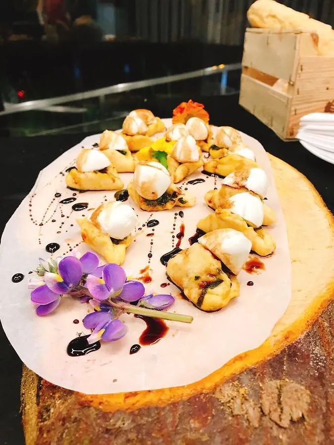 **** Hotel Terra Biohotel Medellín Colômbia