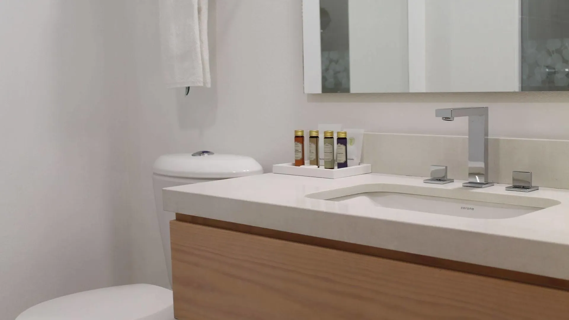 Hotel Terra Biohotel Medellin