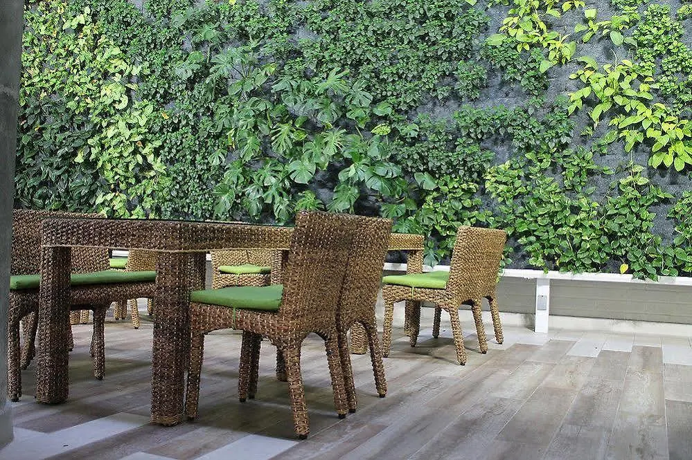 Terra Biohotel Medellín