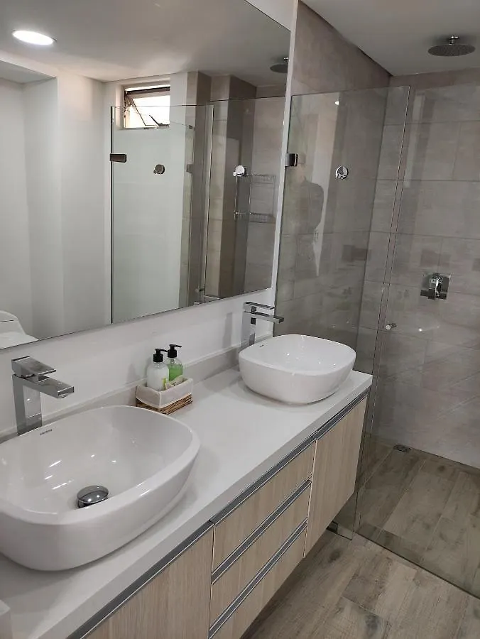 **** Hotel Terra Biohotel Medellín Colombia