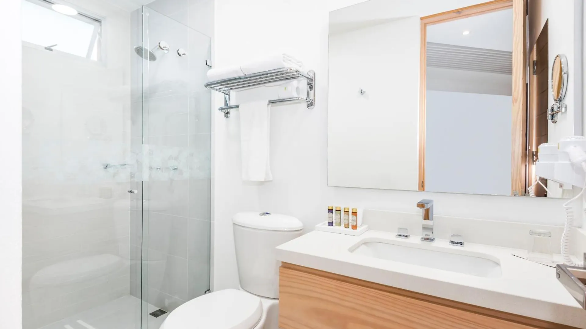 Terra Biohotel Medellin