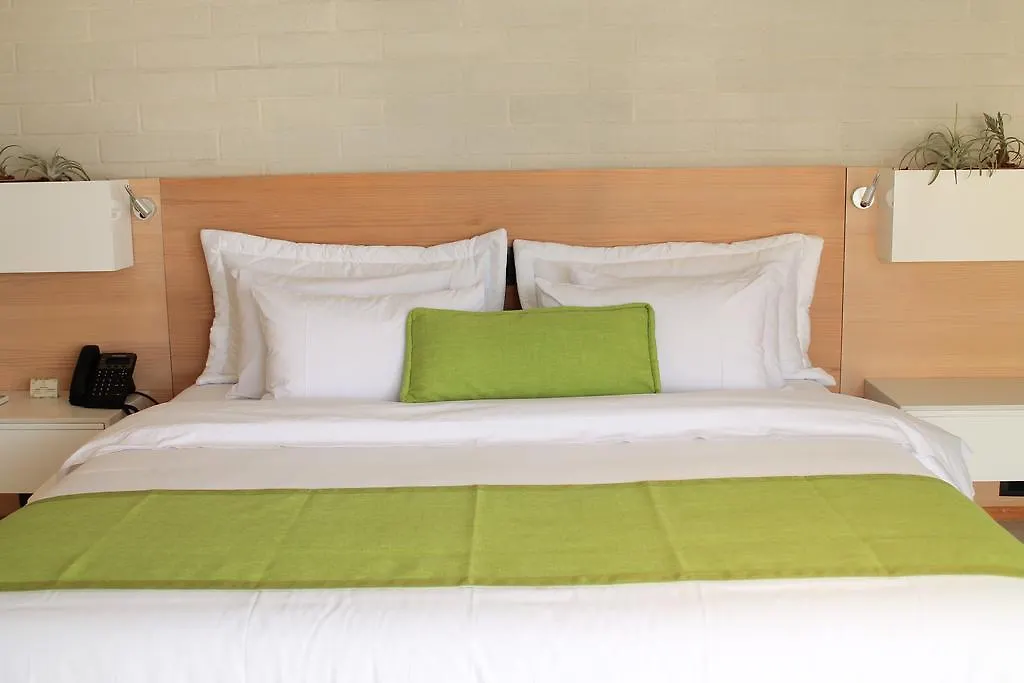 Hotel Terra Biohotel Medellín