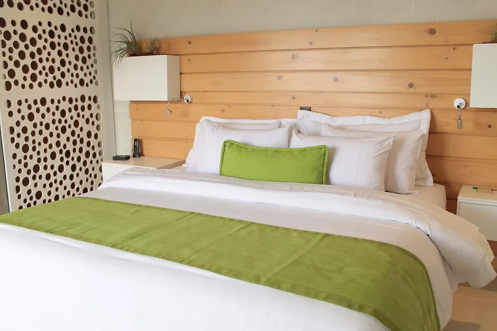 Terra Biohotel Medellín 4*,