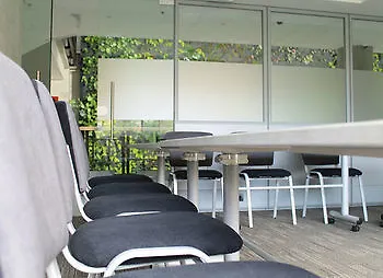 Terra Biohotel Medellín Hotel
