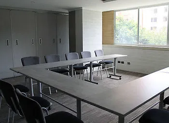 Terra Biohotel Medellín 4*,