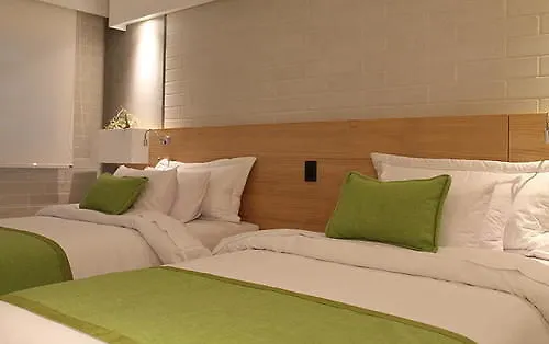 Terra Biohotel Medellín Colombia