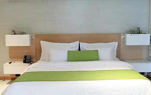 Terra Biohotel Medellín 4*,  Colombia