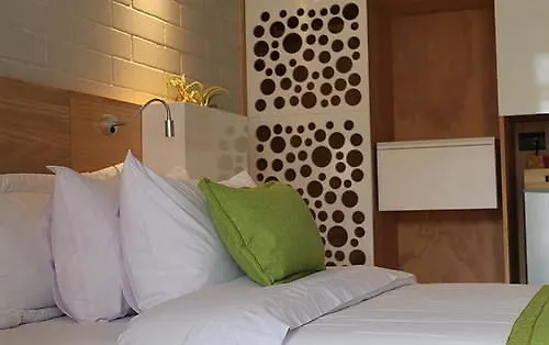 Terra Biohotel Medellín