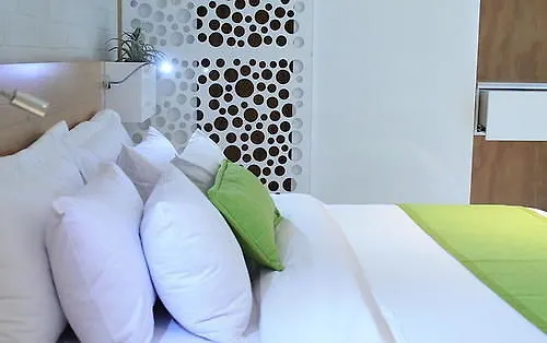 Terra Biohotel Medellín