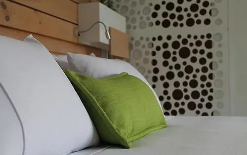 Hotel Terra Biohotel Medellín