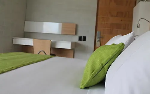 Terra Biohotel Medellín 4*,