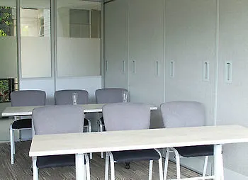 **** Hotel Terra Biohotel Medellín Colombia
