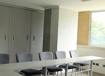 Hotel Terra Biohotel Medellín