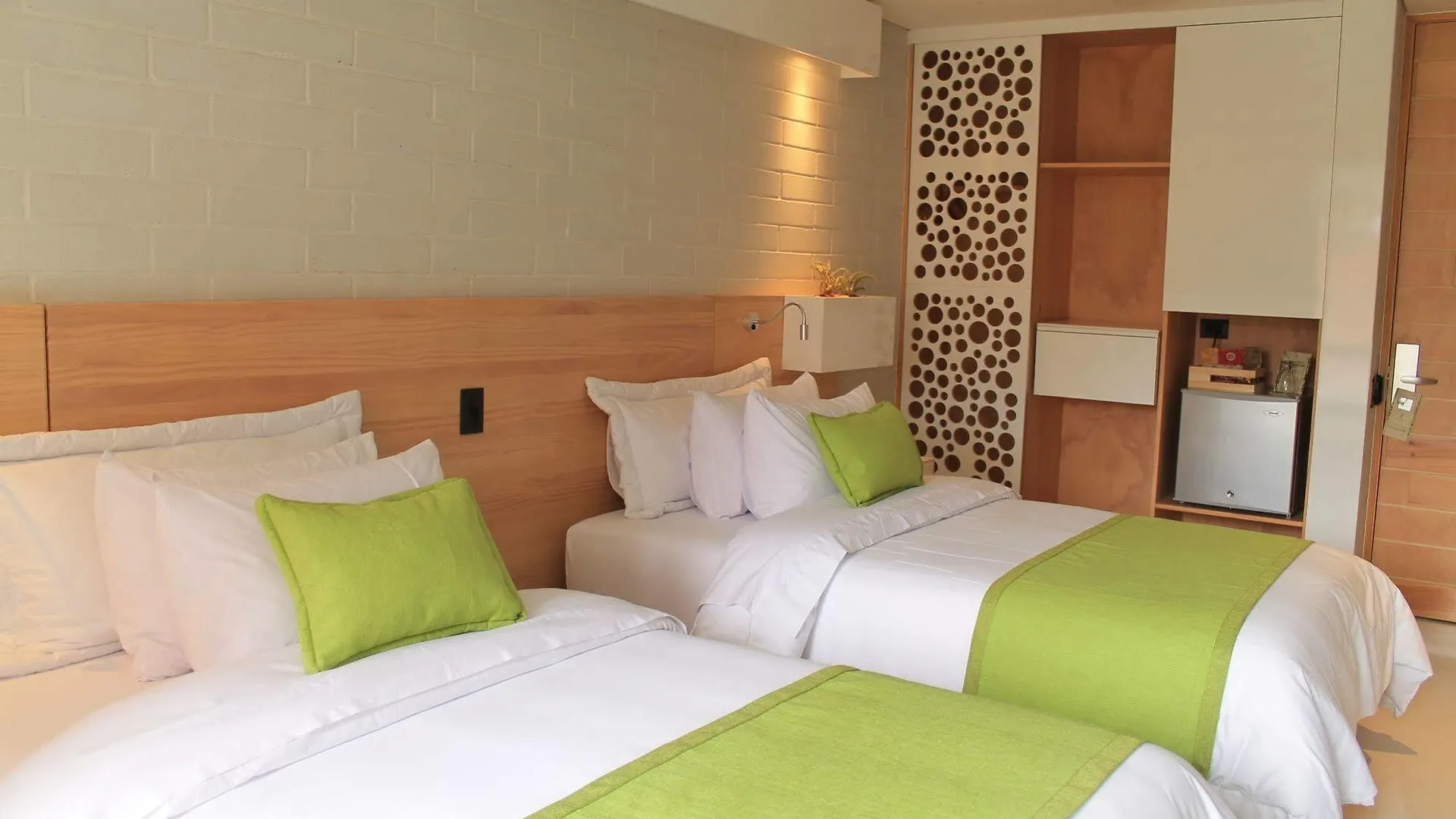**** Hotel Terra Biohotel Medellín Colombia
