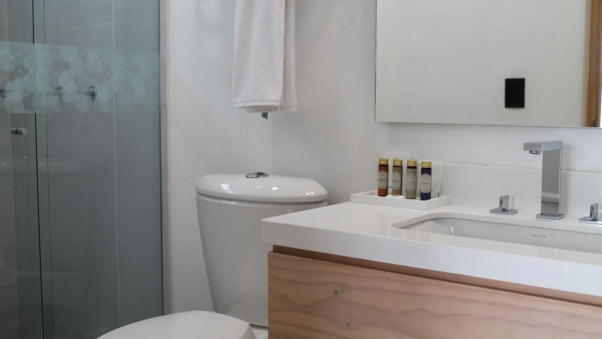 Terra Biohotel Medellín Colombia