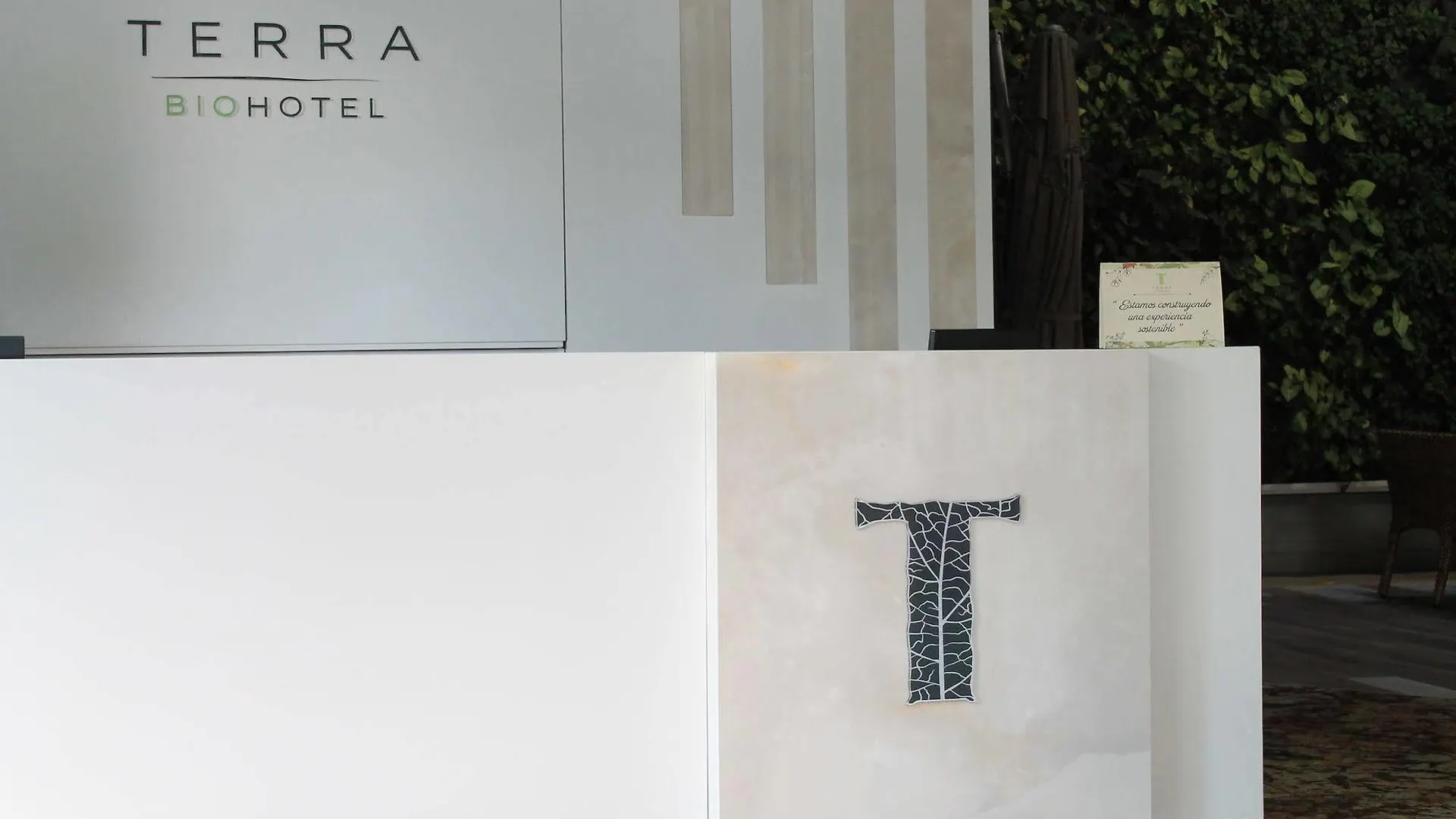 Hotel Terra Biohotel Medellín
