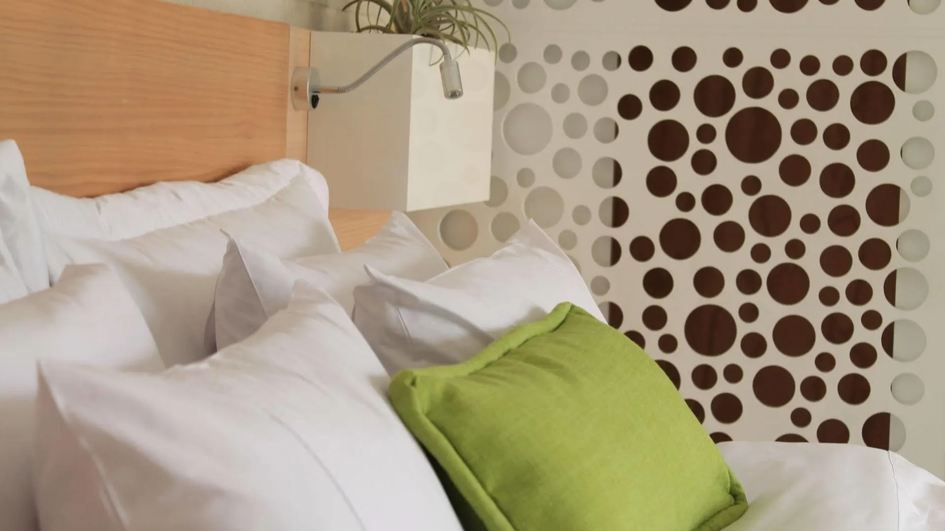 Hotel Terra Biohotel Medellín