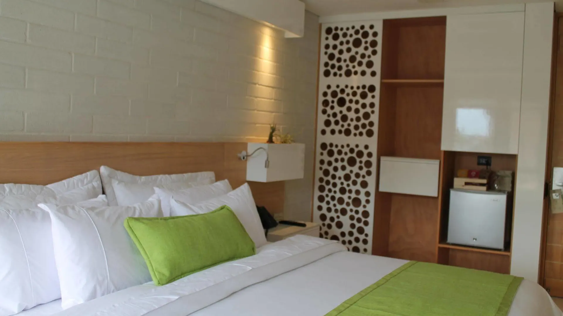 Terra Biohotel Medellín