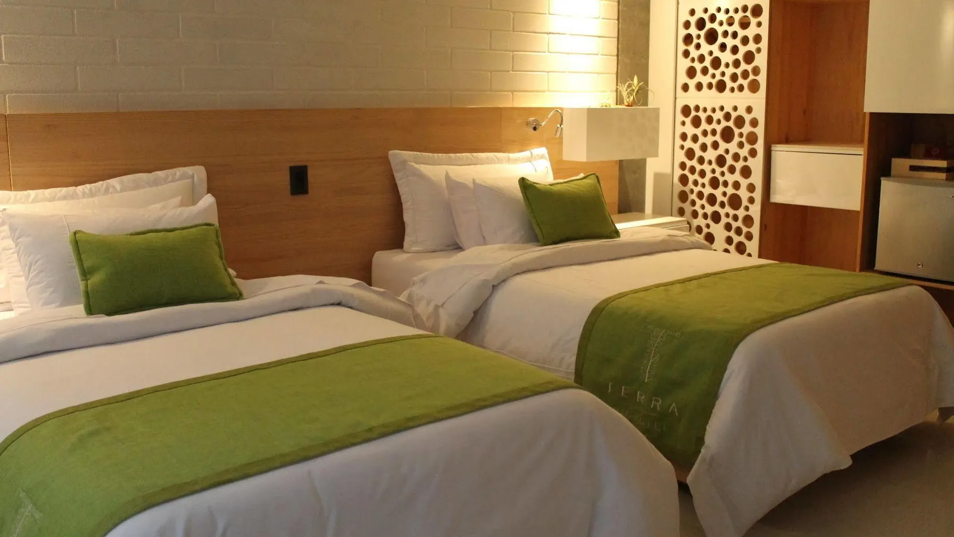 Terra Biohotel Medellín Hotel