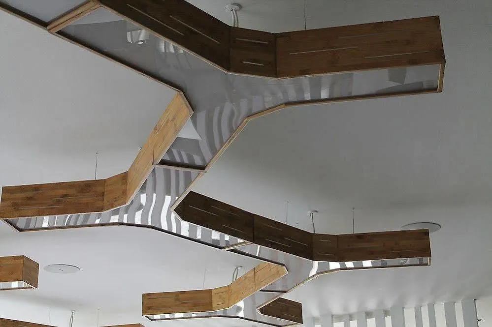 Hotel Terra Biohotel Medellín